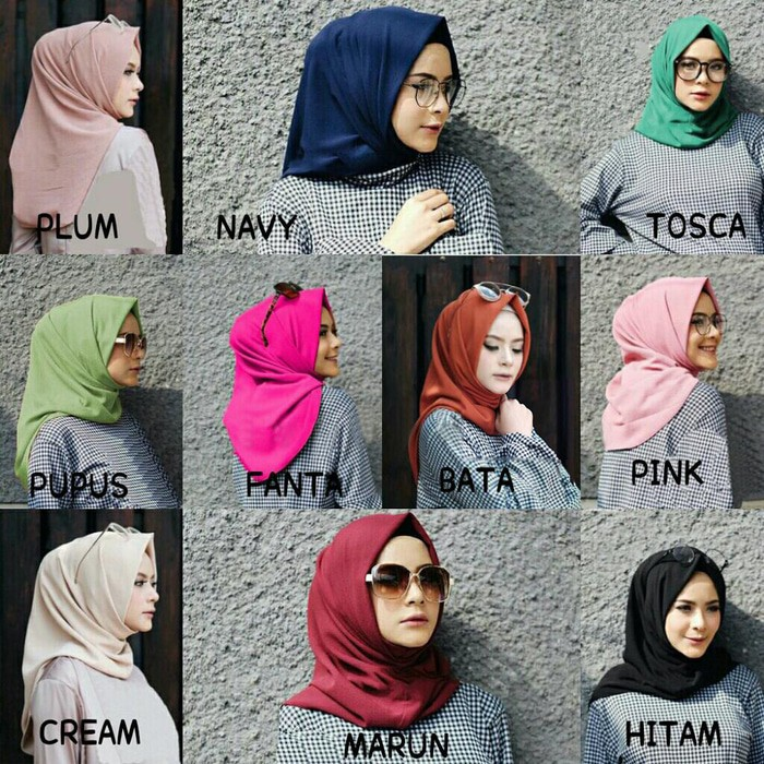 hijab salwa