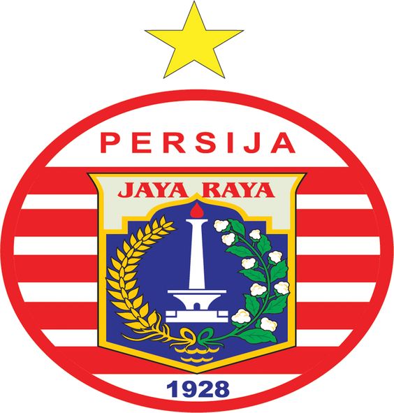 logo persija
